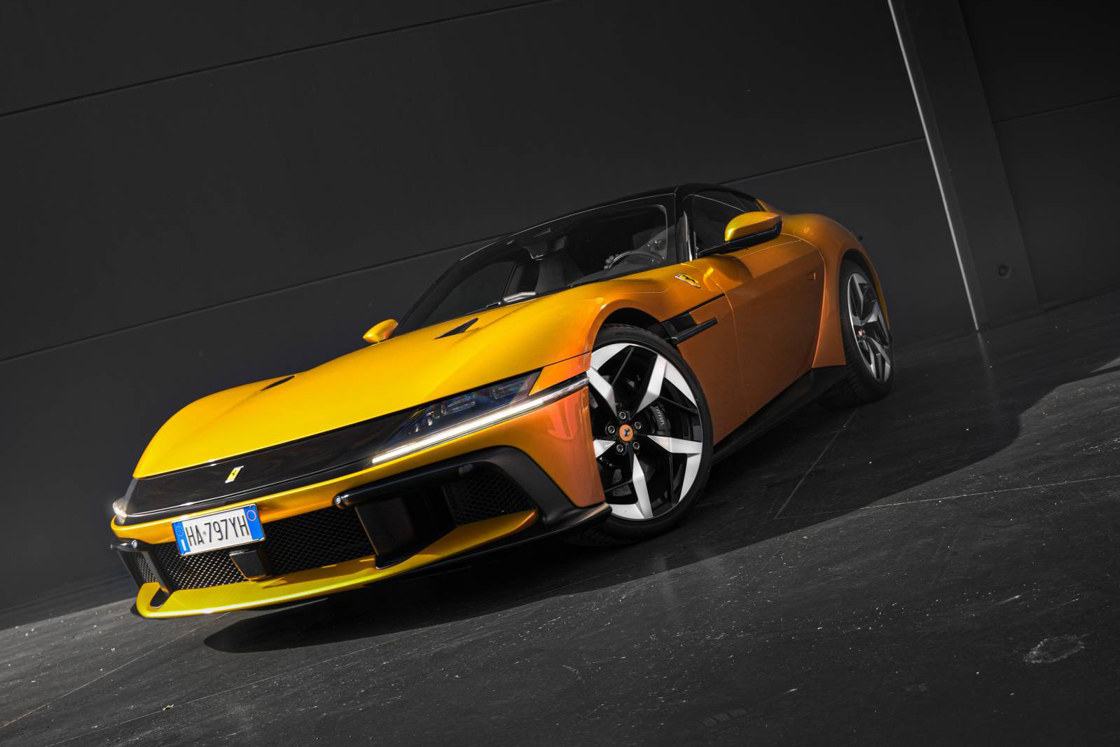  ZTL Shield: your City center Passport alt