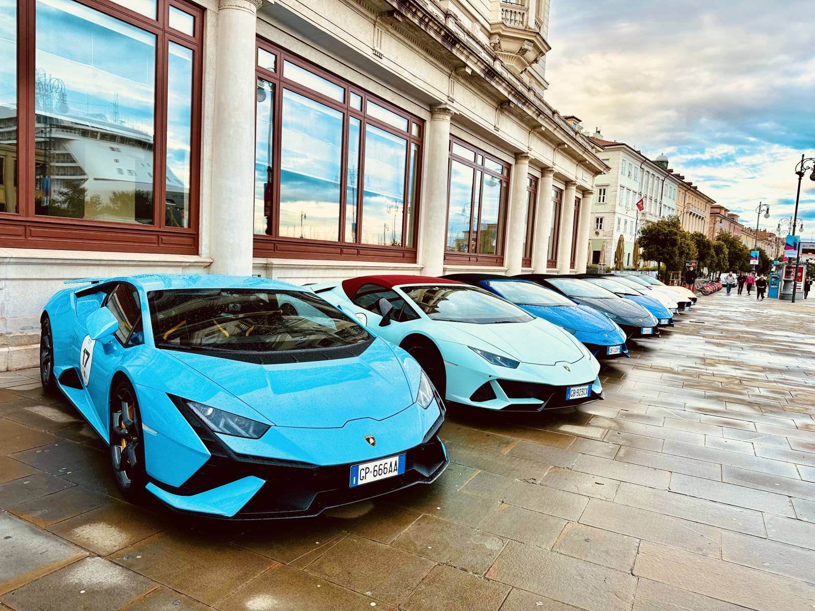 Your Dedicated Concierge 