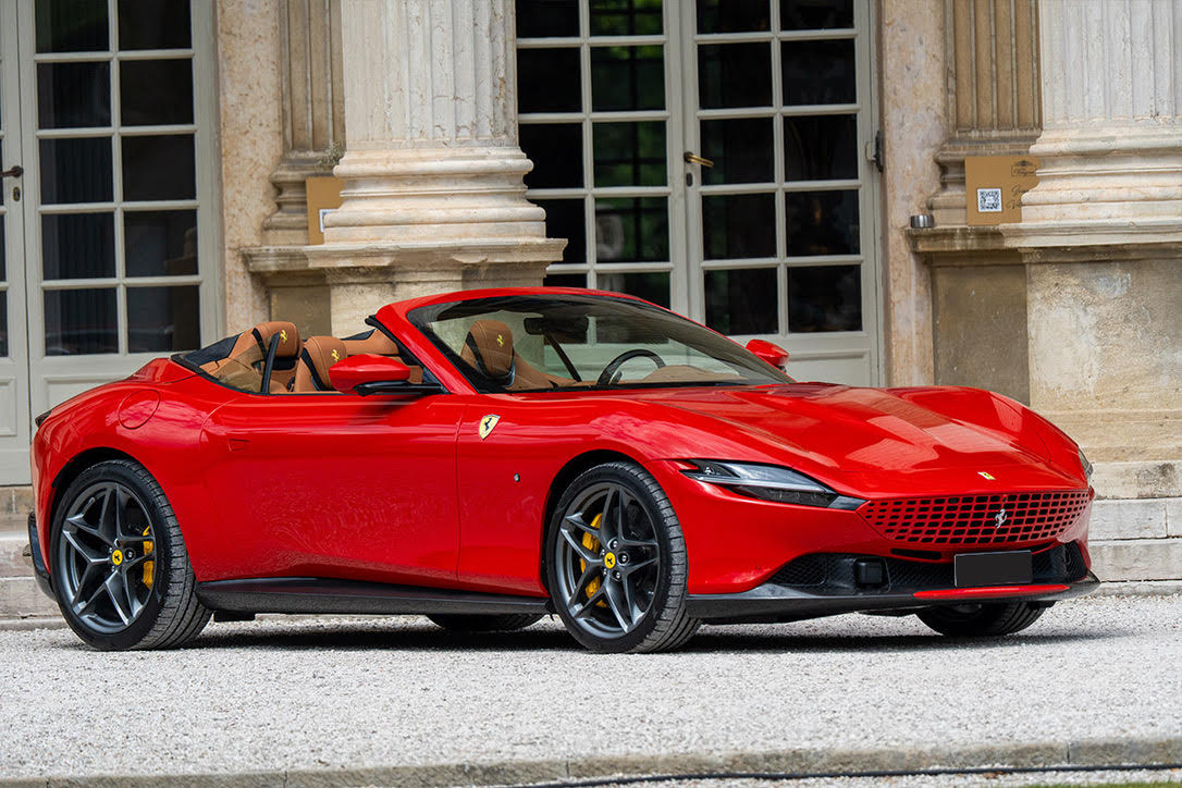 Prestige Car Rentals 