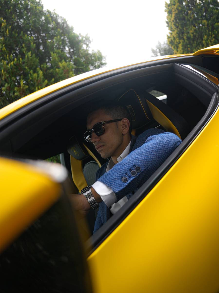 Bespoke experiences and elite concierge